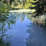 ô Bercail De Basse Montagne 7' De Vercorin Chalet *