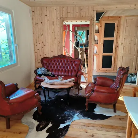 O Bercail De Basse Montagne 7' De Vercorin