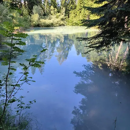 O Bercail De Basse Montagne 7' De Vercorin Domek alpejski *