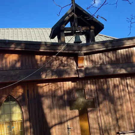 O Bercail De Basse Montagne 7' De Vercorin Domek alpejski *