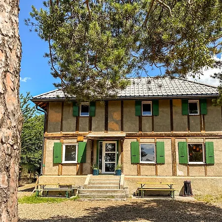 O Bercail De Basse Montagne 7' De Vercorin