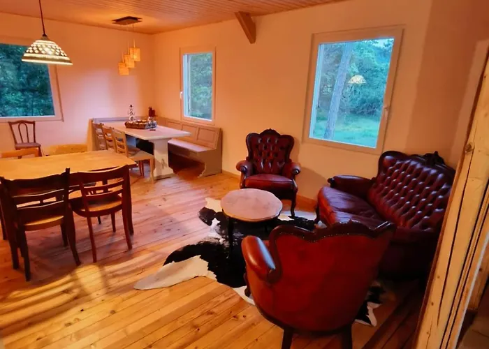 O Bercail De Basse Montagne 7' De Vercorin 샬레 Chalais