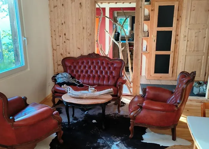 O Bercail De Basse Montagne 7' De Vercorin