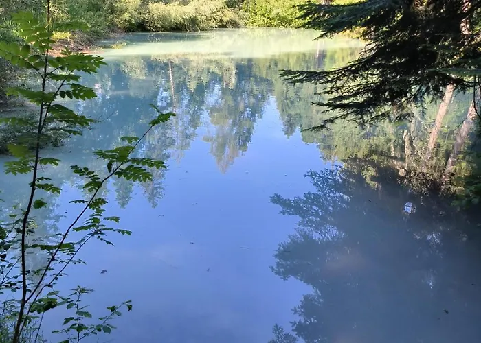 O Bercail De Basse Montagne 7' De Vercorin 샬레 *