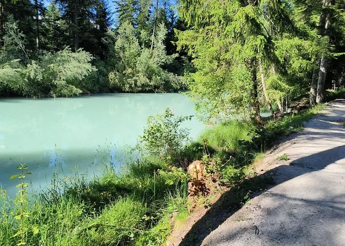 샬레 O Bercail De Basse Montagne 7' De Vercorin Chalais