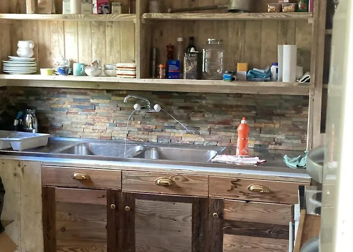 O Bercail De Basse Montagne 7' De Vercorin * Chalais