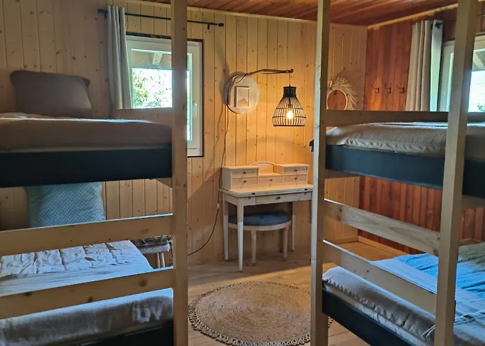 샬레 O Bercail De Basse Montagne 7' De Vercorin