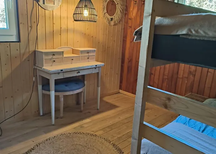 O Bercail De Basse Montagne 7' De Vercorin Chalais