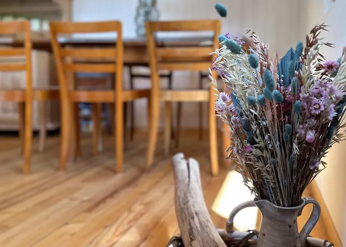 O Bercail De Basse Montagne 7' De Vercorin Chalais