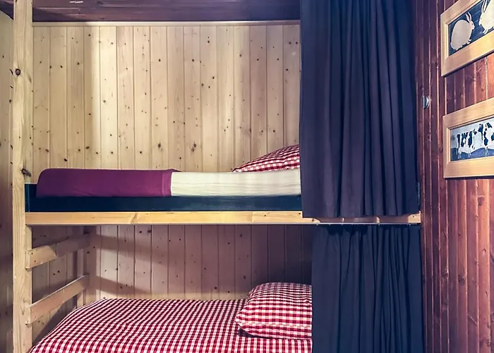 샬레 O Bercail De Basse Montagne 7' De Vercorin Chalais