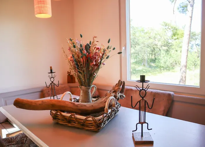 O Bercail De Basse Montagne 7' De Vercorin *