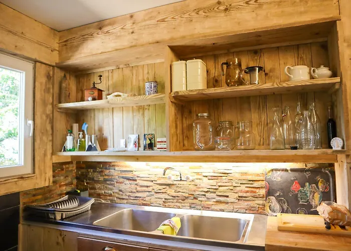 샬레 O Bercail De Basse Montagne 7' De Vercorin