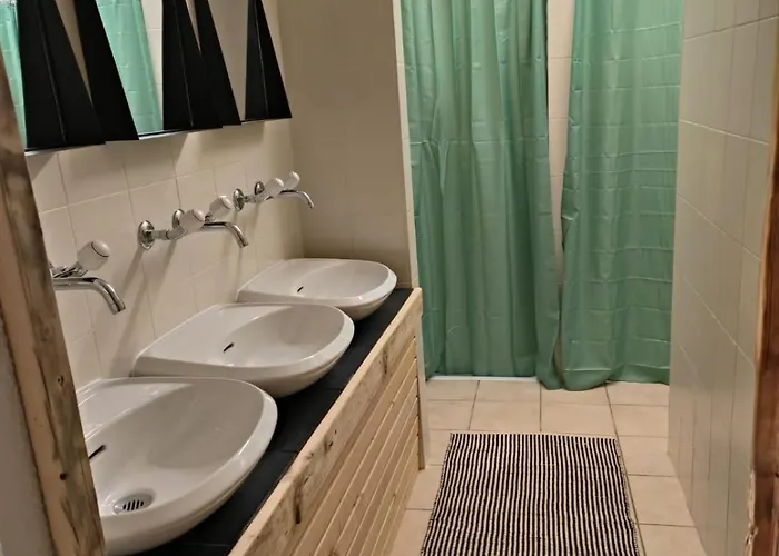 샬레 O Bercail De Basse Montagne 7' De Vercorin