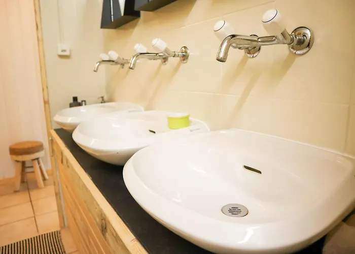 샬레 O Bercail De Basse Montagne 7' De Vercorin