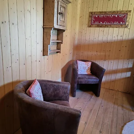 O Bercail De Basse Montagne 7' De Vercorin Chalais