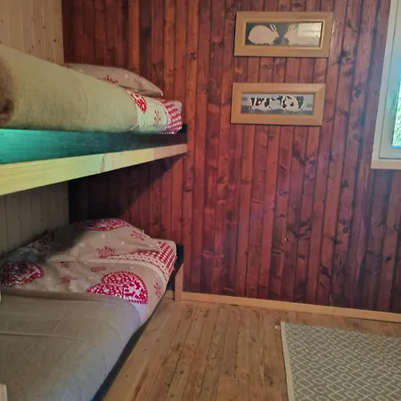 O Bercail De Basse Montagne 7' De Vercorin Chalais